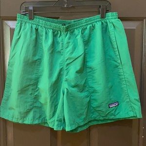 Patagonia baggies